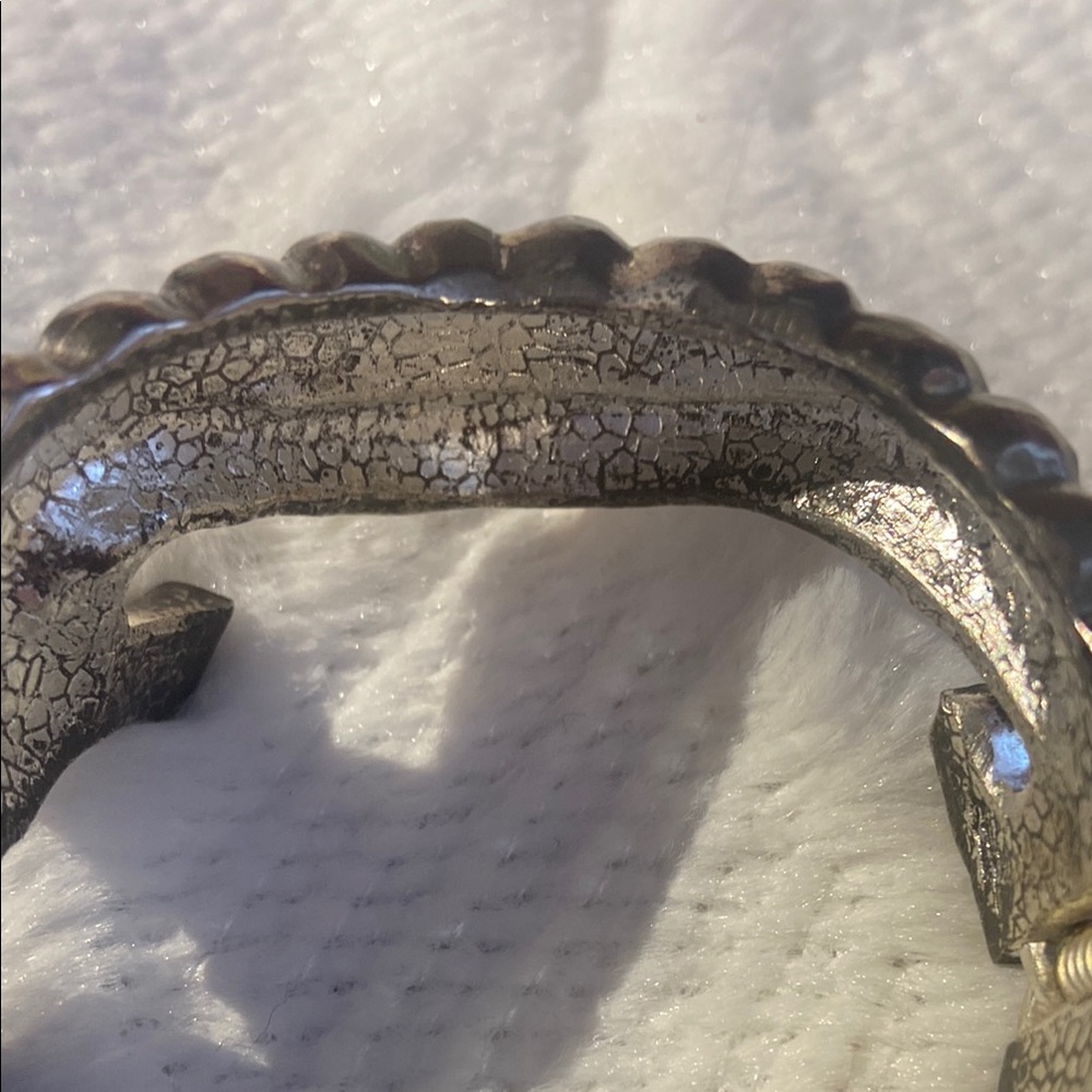 Seahorse Bracelet - Picture 9 of 11
